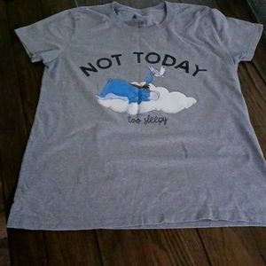 Disney Eeyore t-shirt